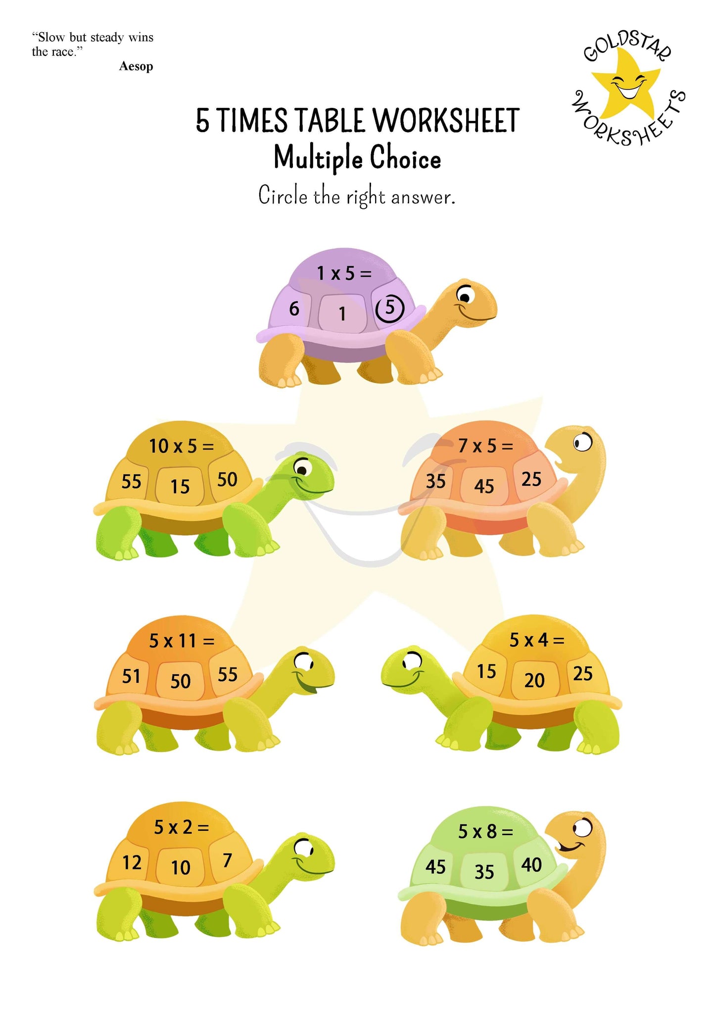 Times Tables Worksheet Bundle – Over 300 Fun and Engaging Multiplication Activities