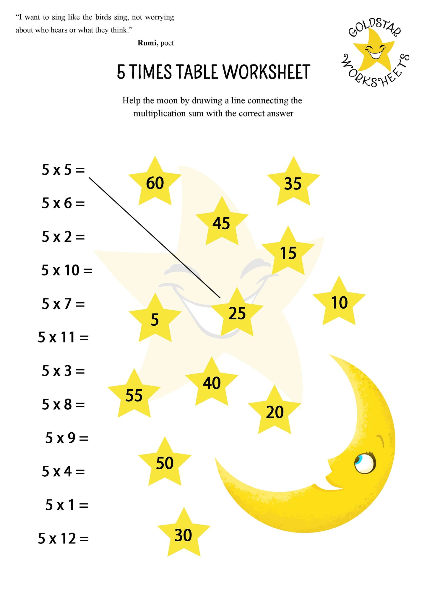 Times Tables Worksheet Bundle – Over 300 Fun and Engaging Multiplication Activities