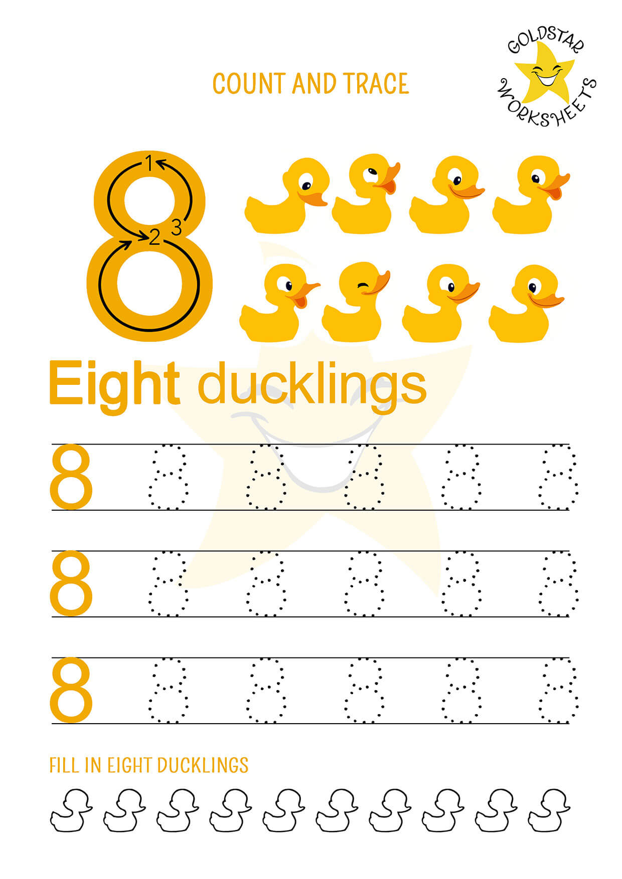 94 Tracing Worksheets in One Easy Download ⭐️ High Quality PDF's
