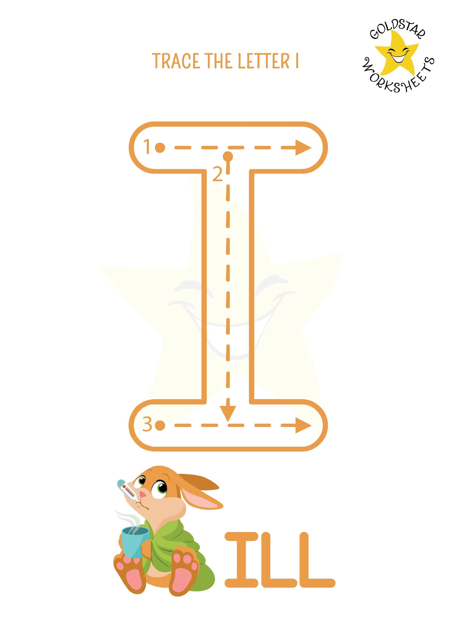 380 Worksheet Letter Tracing MEGA Bundle