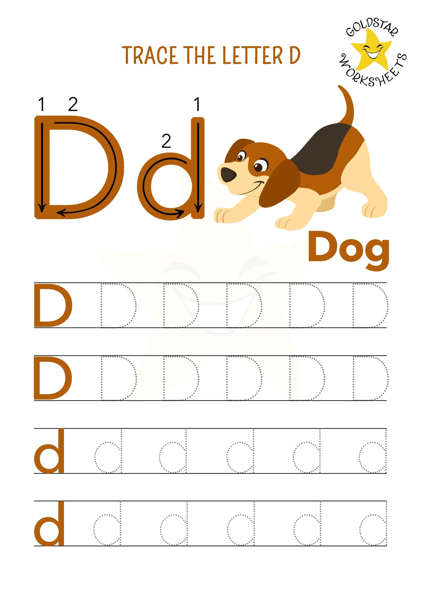 94 Tracing Worksheets in One Easy Download ⭐️ High Quality PDF's