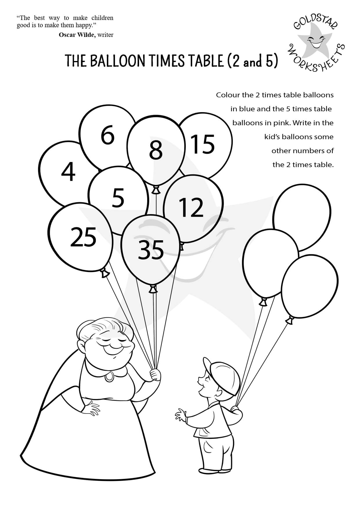 Times Tables Worksheet Bundle – Over 300 Fun and Engaging Multiplication Activities